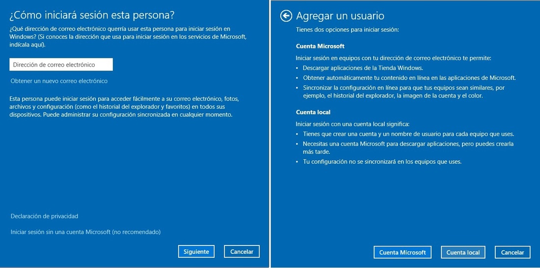 Activar La Cuenta De Administrador En Windows 10 9141